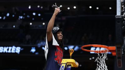 UConn's Silas Demary expected to be at 90% for Final Four - ESPN