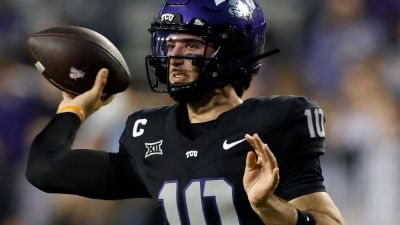 Indiana's Cignetti backs Hoover after turnover dig by Dykes - ESPN