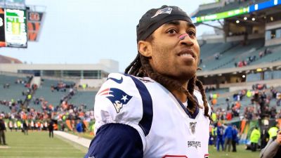 Two-time All-Pro, 2019 DPOY Stephon Gilmore retires from NFL - ESPN
