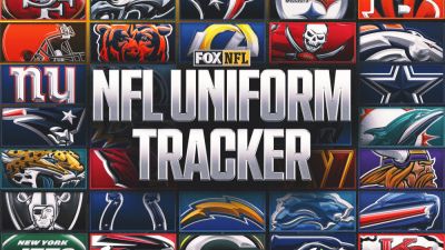 2026 NFL Uniforms: Atlanta Falcons Drop New Jerseys