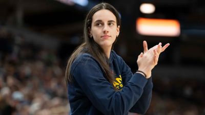 Star Game - Caitlin Clark - Stephanie White - Caitlin Clark says she is '100% healthy' heading into Fever training camp after injury-riddled 2025 season - foxnews.com - Usa - state Indiana - state Minnesota