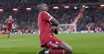Ibrahima Konate close to agreeing new Liverpool contract despite ‘tough year’ - breakingnews.ie - France