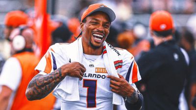 Carolina Panthers - UFL Trade Blockbuster: Stallions, Storm and Kings, Defenders Swap Stars - foxnews.com - state Minnesota - state Tennessee - state Alabama - county Kings