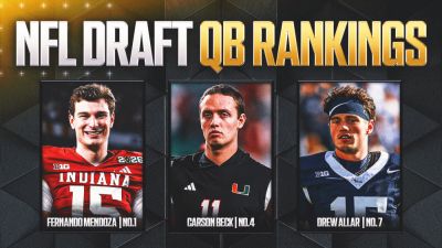 Bay - 2026 NFL Draft: Rankings, Best Team Fits for Top 12 Quarterbacks - foxnews.com - San Francisco - state Indiana - state Tennessee - state Iowa - state South Dakota