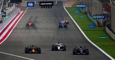 Formula One bosses unveil rule changes following driver criticism