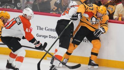 How WWE explains the 2026 Stanley Cup playoffs' first round - ESPN