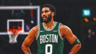 Jayson Tatum - 2025-26 NBA Odds: Thunder, Celtics Favored to Meet in Finals - foxnews.com - state Indiana - county Dallas