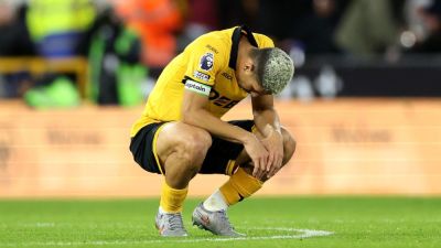 Wolves relegated from the Premier League as West Ham, Crystal Palace draw - ESPN