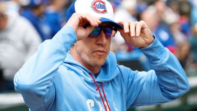 Counsell: MLB rule in place for Ohtani, Dodgers 'bizarre' - ESPN