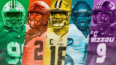 2026 NFL mock draft: Jordan Reid's predictions for 257 picks - ESPN - espn.com - Jordan - state Indiana - state Texas - state Ohio