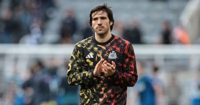 Florentino Perez - Manuel Ugarte - Aurelien Tchouameni - Man Utd make Sandro Tonali transfer decision after Newcastle United interest - manchestereveningnews.co.uk - France - Spain - Italy