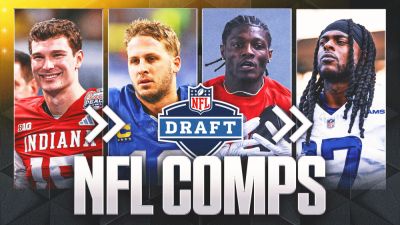 Jared Goff - 2026 NFL Draft: Pro Player Comps for Fernando Mendoza, Other Top Draft Prospects - foxnews.com - state Indiana - state Ohio