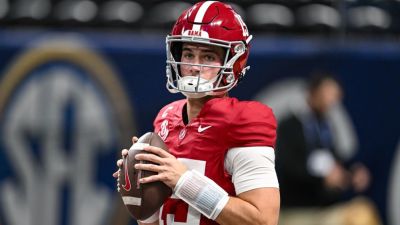 NFL Draft Day Predictor 2026: Forecasting picks, trades, more - ESPN - espn.com - county Eagle - county Brown - county Will - state Alabama - state Ohio