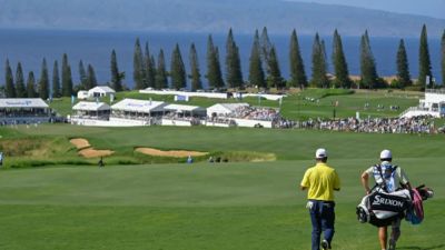 PGA Tour signals new era with axing of Hawaii events from schedule - foxnews.com - Usa - state Hawaii
