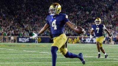 Cam Ward - 2026 NFL draft: Breaking down the top 10 by the odds - ESPN - espn.com - New York - county Brown - county Cleveland - state Indiana - state Texas - state Ohio