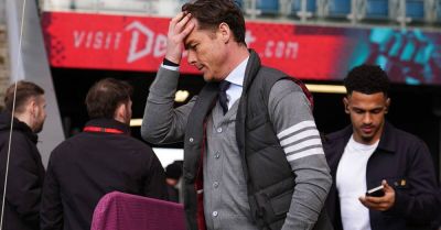 Scott Parker says prospect of Burnley relegation has weighed heavily for months