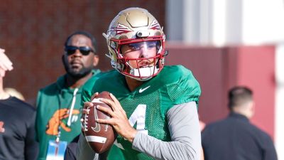 Ashton Daniels named starting quarterback for Florida State - ESPN