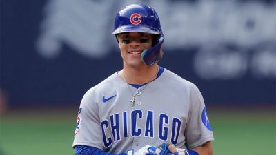 Michael Reaves - Dan Dakich - Charlie Kirk - Cubs’ co-owner pushes back on woke backlash Matt Shaw received for attending Charlie Kirk’s memorial - foxnews.com - state Arizona - state Utah - state Illinois - county Bay