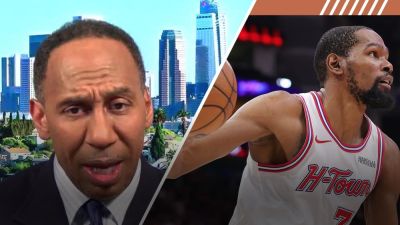 Sources: Kevin Durant (knee) cleared to play in Game 2 - ESPN