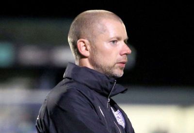 Craig Tucker - Tonbridge Angels - Tonbridge Angels manager Alan Dunne says Kent Senior Cup final success against Maidstone United would be a fantastic end to the season - kentonline.co.uk - county Kent