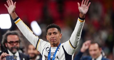 Jude Bellingham - Jude Bellingham buys one per cent stake in Hundred franchise Birmingham Phoenix - breakingnews.ie - Usa