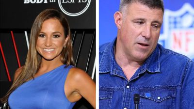 Mike Vrabel - Dianna Russini - Ross D.Franklin - Mike Vrabel admitting to 'difficult conversations' didn't help him or Dianna Russini - foxnews.com - New York - state Arizona