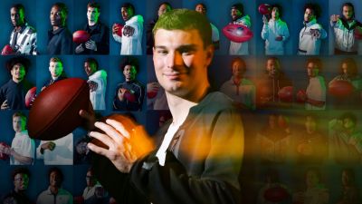 2026 NFL Nation mock draft: First-round predictions - ESPN