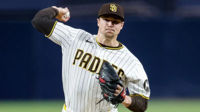 Padres' Mason Miller's path to Cy Young requires unprecedented dominance from a closer