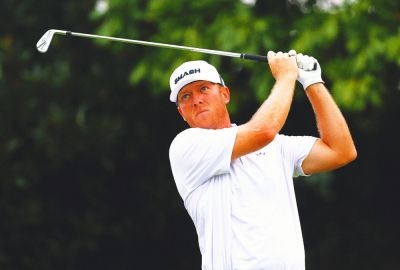 Graeme Macdowell - Jason Kokrak - Harold Varner - Talor Gooch - LIV Golf Launches First U.S.-Based Team in Oklahoma with OKGC - foxnews.com - Usa - state Oklahoma