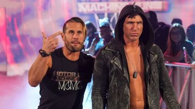 Pro wrestling stars Chris Sabin, Alex Shelley talk possibility of WWE using TNA’s gimmick matches - foxnews.com - Canada - state North Carolina - county Centre - county Iron - county Bell