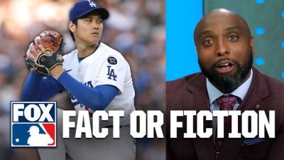 Cy Young - Fact or Fiction? Checking on Ohtani's Cy Young Chances, Judge's MVP Quest - foxnews.com - Usa - New York