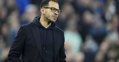 Liam Rosenior sacked as Chelsea head coach following wretched run