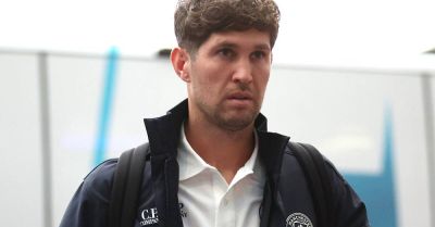 Man City tight-lipped on John Stones’ future amid talk of a summer departure