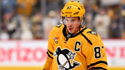 Red Wings - Crosby says 'urgency is heightened' with Penguins down 0-2 - ESPN - espn.com - Washington - county Crosby - Philadelphia - county Stanley