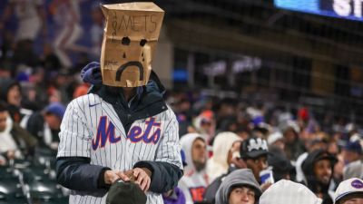 Inside the numbers on New York Mets' 12-game losing streak - ESPN