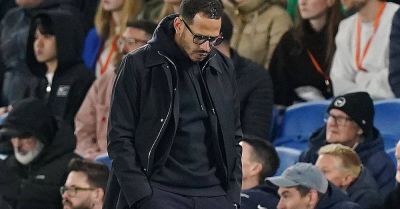 Liam Rosenior sacked: Where did it go wrong and what now for Chelsea?