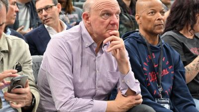 Letter: Aspiration co-founder cooperated with NBA investigation - ESPN