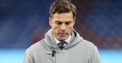 Scott Parker - Scott Parker refuses to be drawn on his Burnley future following relegation - breakingnews.ie
