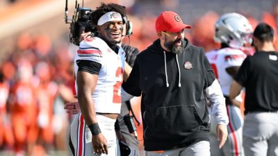 2026 NFL draft buzz: Intel on top picks, potential trades - ESPN