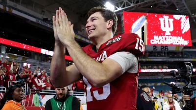 Who is Fernando Mendoza? The NFL Draft sensation no one could have predicted