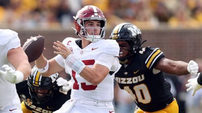 ChatGPT predicted the first round of the NFL Draft and here's what it said