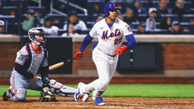 The New York Mets End 12-Game Skid With Win Over Minnesota Twins