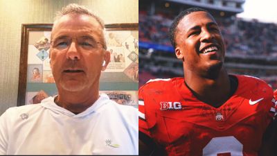 Urban Meyer - Colin Cowherd - Urban Meyer Shares What Makes Ohio State's NFL Draft Stars Special - foxnews.com - state Ohio