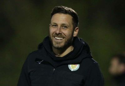 Ashford United manager Craig Stone focused on his own side’s performance against Hassocks and not who goes down from Isthmian South East