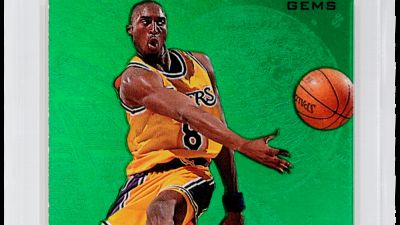 1997 Kobe Bryant card purchased by Alt for record $3.15M - ESPN