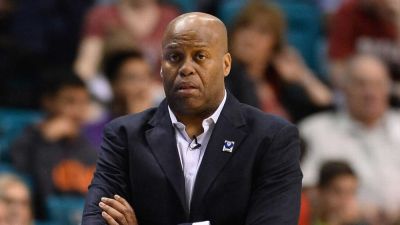 NCAA eligibility talks must include coaches, says NABC's Robinson - ESPN