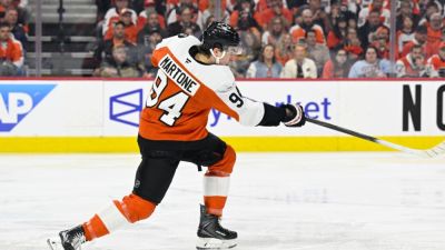 Stanley Cup playoff odds: Avs, Canes still Cup faves as Flyers surge to 3-0 lead - ESPN