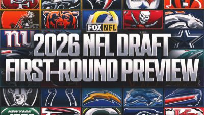 2026 NFL Draft First Round Preview: Team Needs, Mock Picks, Draft Selections