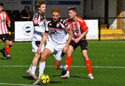 Faversham Town caretaker manager Frannie Collin says team can put marker down for next season with season-ending win over Isthmian South East champions Three Bridges; Lilywhites head into game with very slight hopes of top-five finish