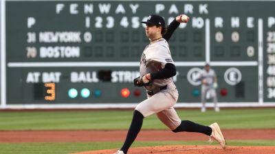 Schlittler: Heckling 'not too bad' in win over Red Sox - ESPN